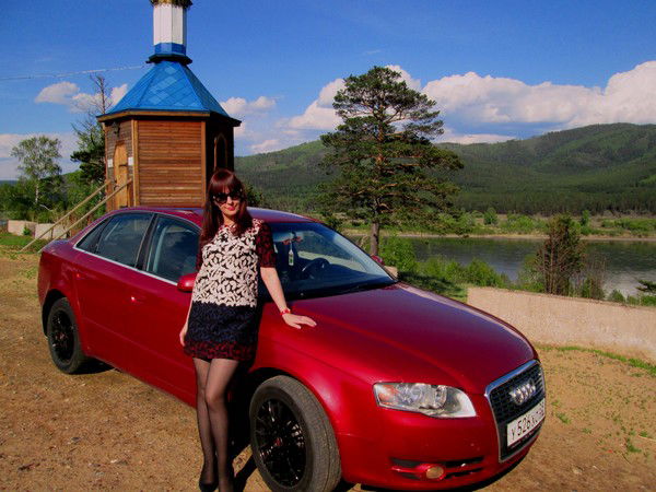 Елена Агапитова