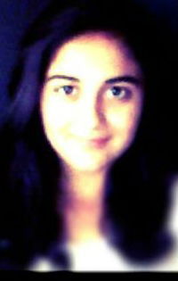 Мери Григорян