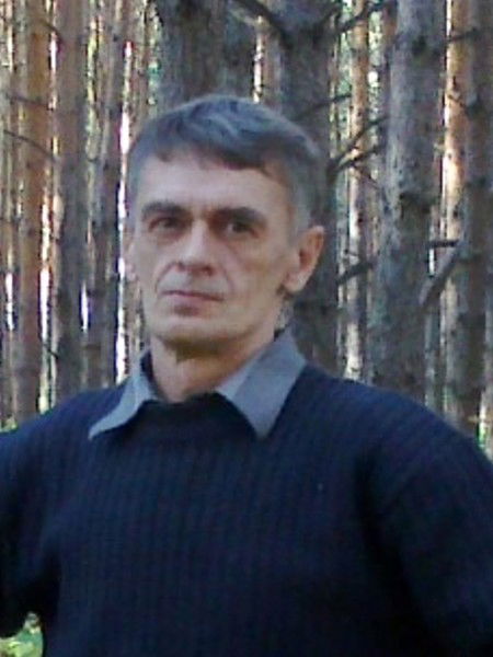 Владимир Ермаков