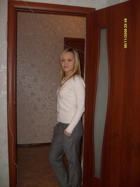 Зульфия Туктарова