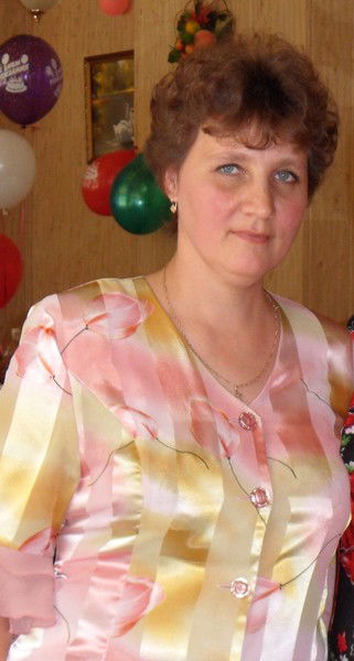 Снежанна Кононова