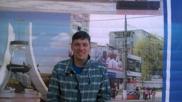 Артём Соловьёв