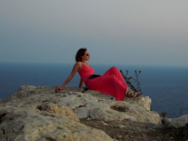 Наталья Васильева (Иванова)