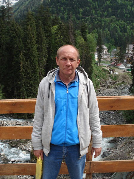 Александр Степанищев