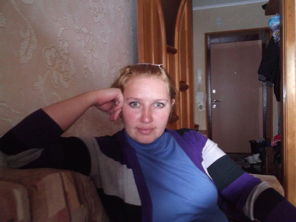 Надежда Норкина