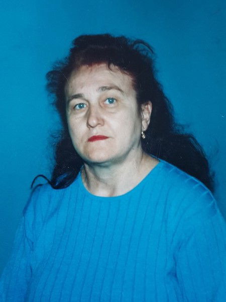 Лидия Афанасьевна Грива-Котовская