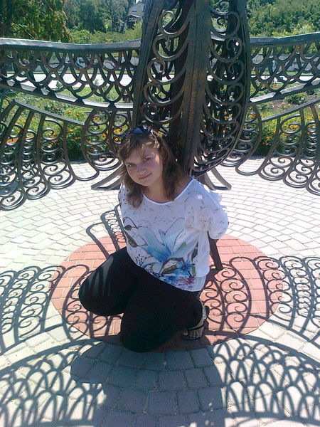 Ирина Миценко