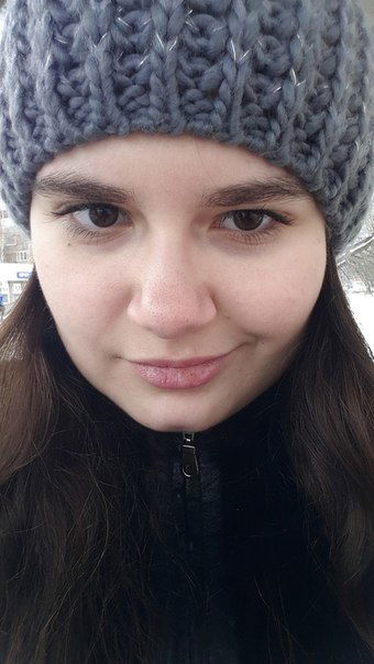 Даша Москалёва