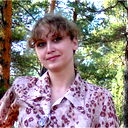 Света Вычужанина