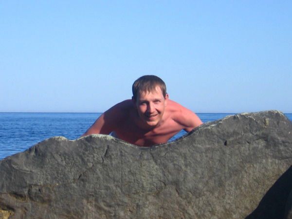 Андрей Магдюк