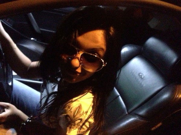 Гаянэ Оганова