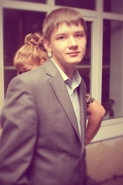 Дмитрий Зайцев