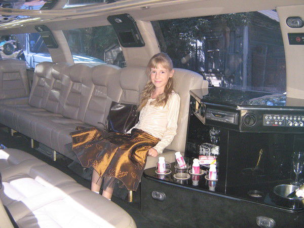 Алиса Косарева