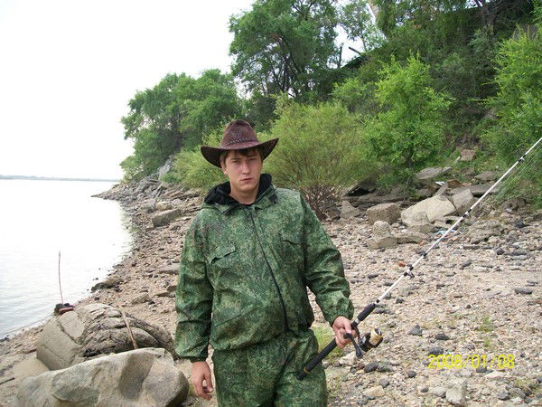 Евгений Королёв