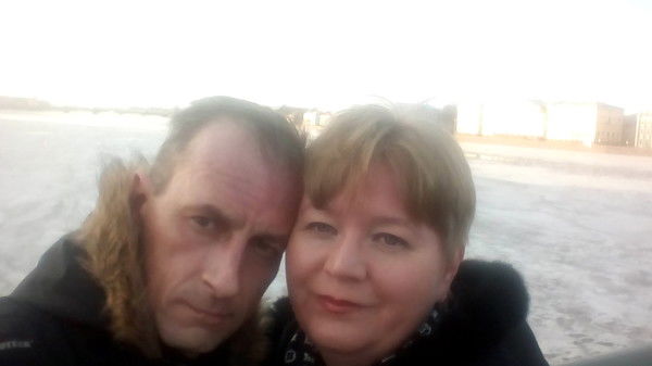 Светлана Чайкина