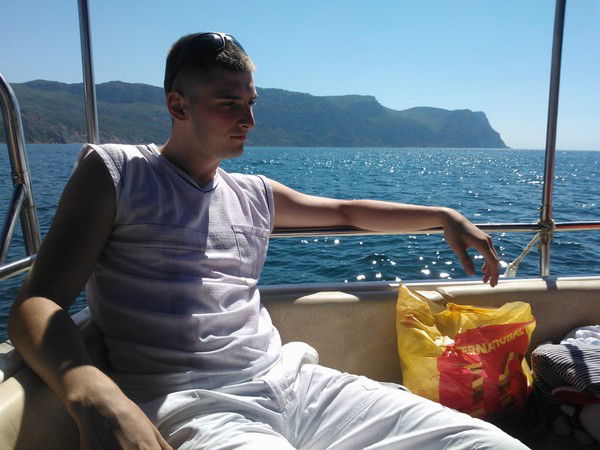 Дмитрий Лорпав