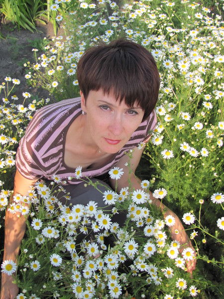 Елена Гнускова