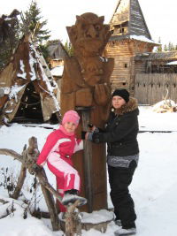 Наталья Булейко