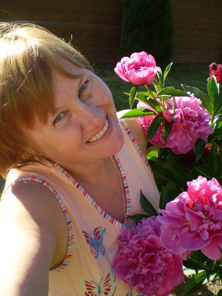 Валентина Лефтор