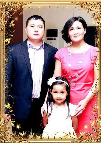 Al-Farabi Sapybekuly