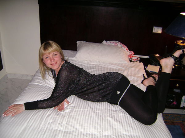 Юлия Федорова