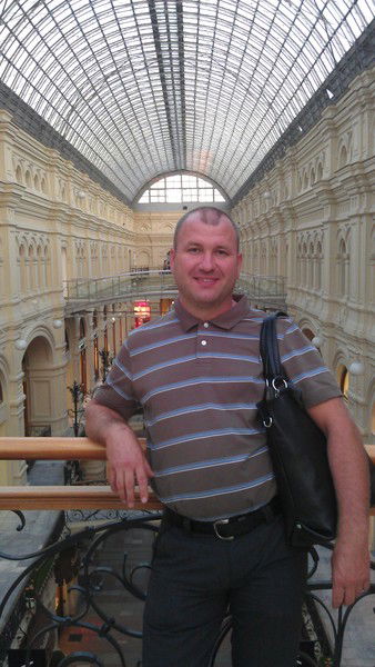 Константин Шульга