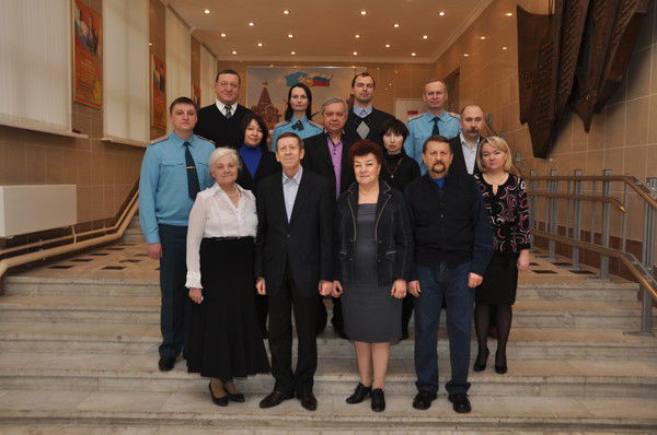 Кафедра Философия