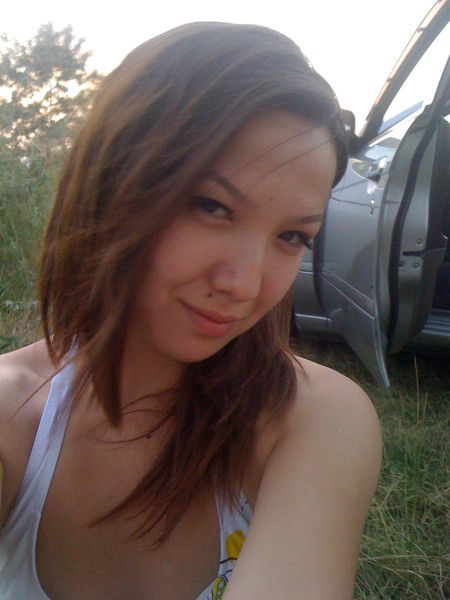 Бота Чингужанова