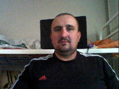 Максим Шевцов