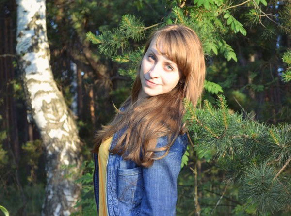 Элеонора Кабанова