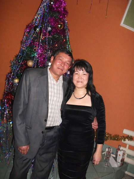 Майгуль Абылкасова