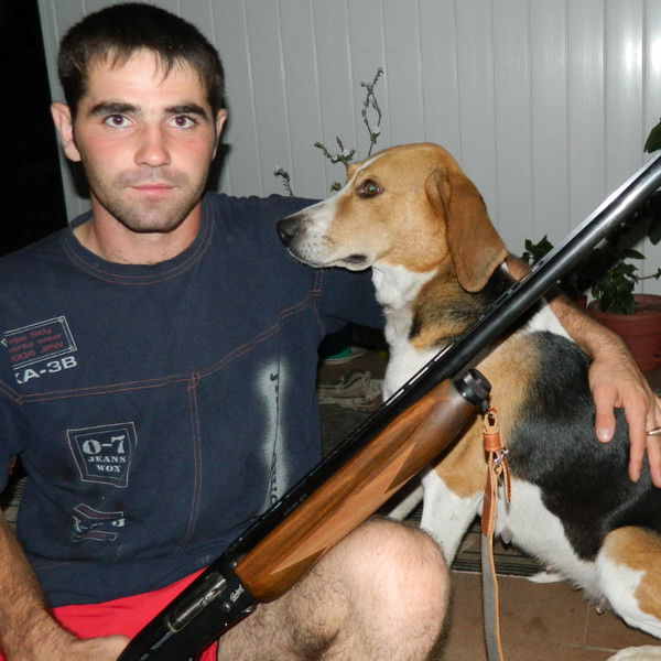 Александр Наливкин