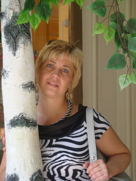 Елена Сабирзянова