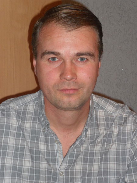 Дмитрий Жуков