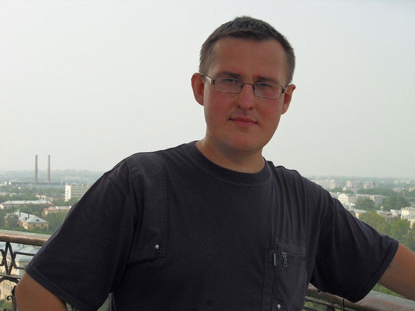 Роман Румянцев