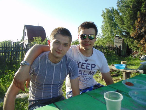 Алексей Орлов