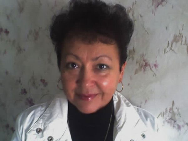 Лилия Шелехова