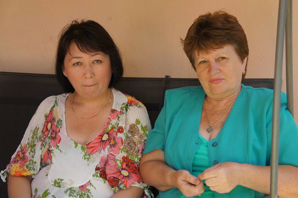 Екатерина Лемеш