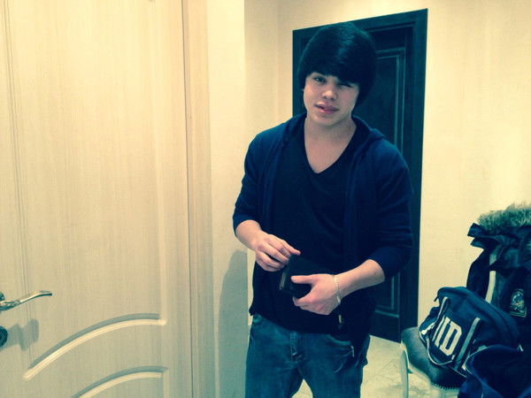 Покаления Бумбокса