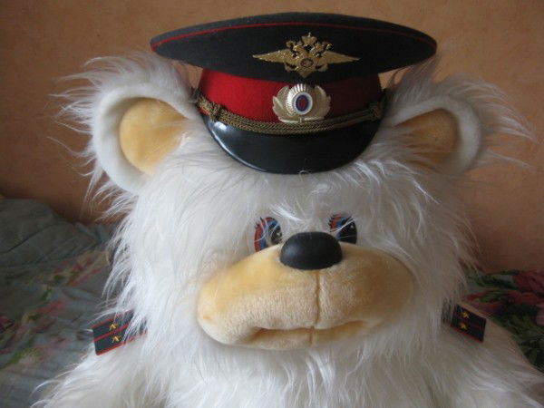 Владимир Филатов