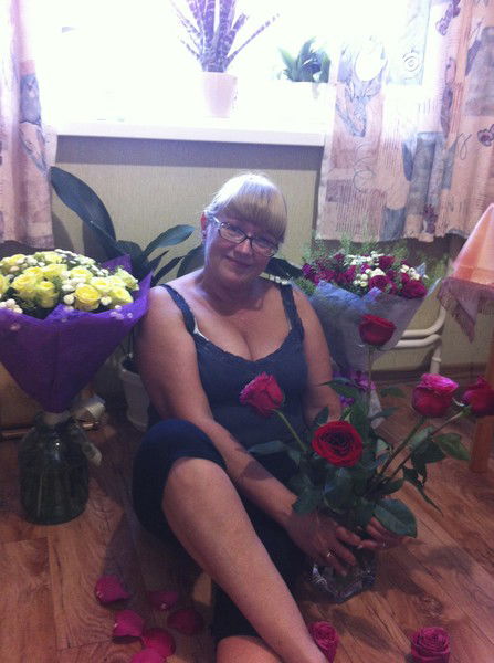 Наталья Швец