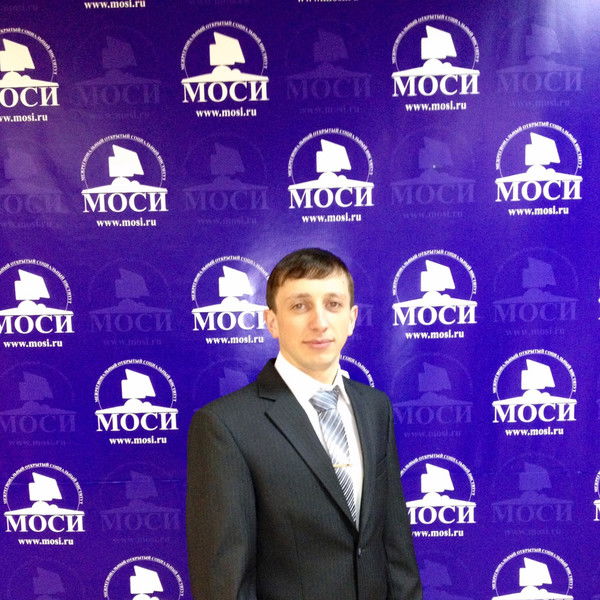 Вадим Коновалов