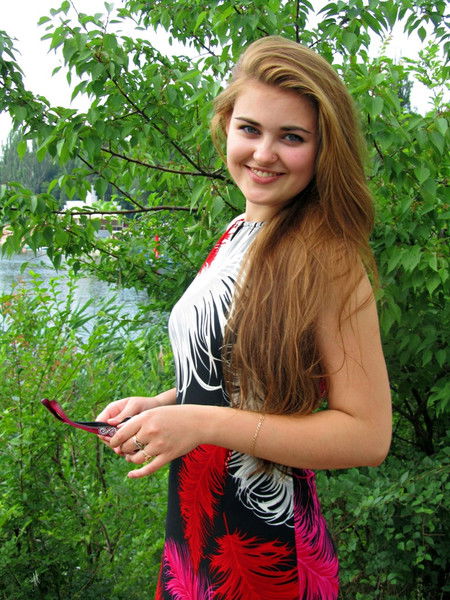 Наташуля Хрипченко