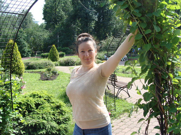 Наталия Климанова