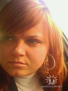 Гапоненко Марина