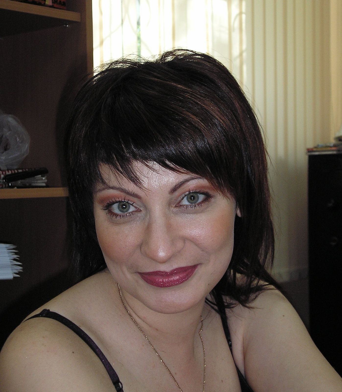 Мария Зайцева