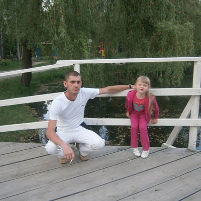 Саша Панков