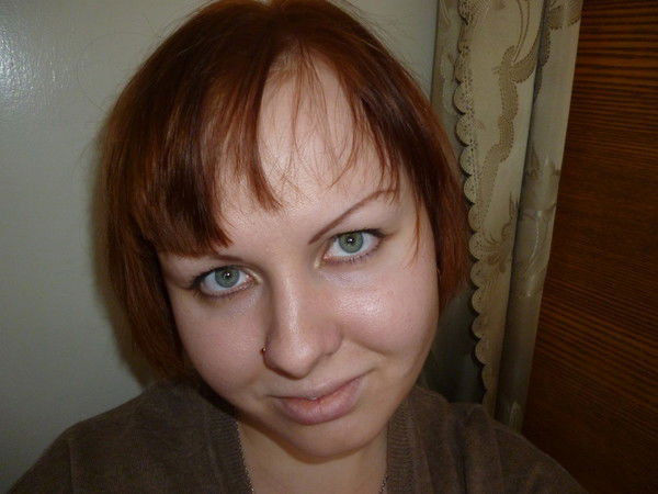 Юлия Рукина