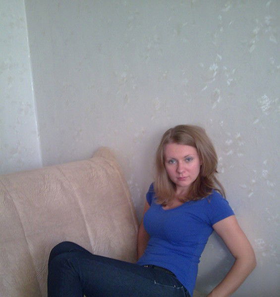 Алина Седнева