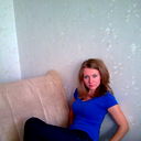 Алина Седнева